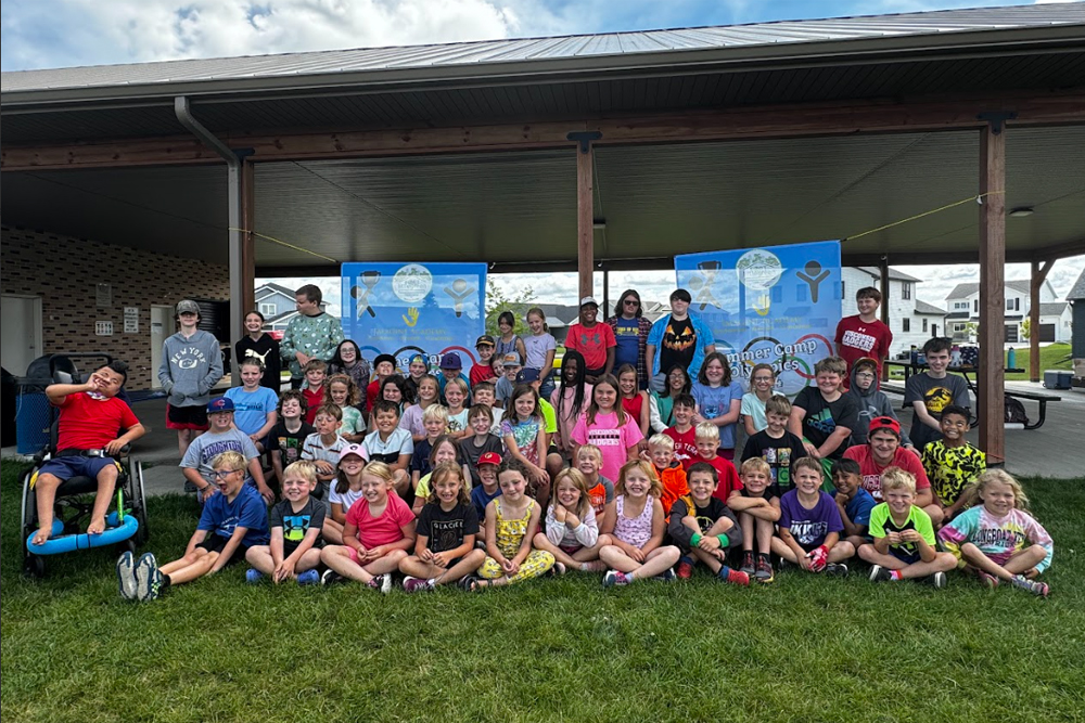 Summer Camp
