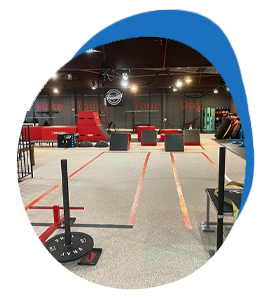 Sunday Strength Camp