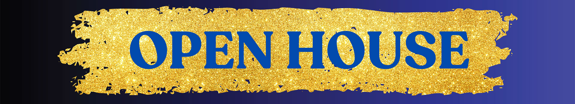 Grand Opening and Open house